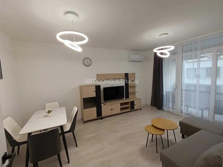 Apartament 2 Camere | Decomandat | Akcent City | Parcare | Bloc 2026 | - 2