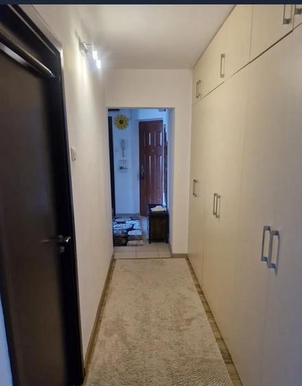 Apartament 3 Camere,Trapezului,bl.reabilitat,Amenajat,mobilat,Liber
