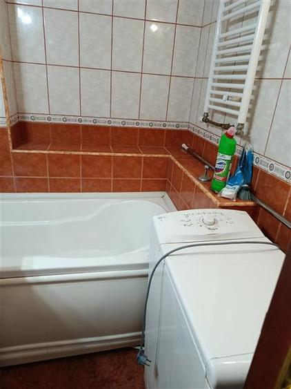 Apartament 1 camera de inchiriat, etajul 1, 40 mp - Canta