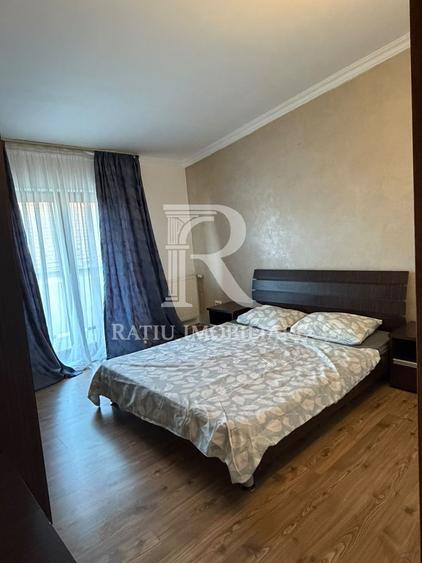 Apartament de LUX de închiriat | 3 Dormitoare | Locație CENTRALĂ