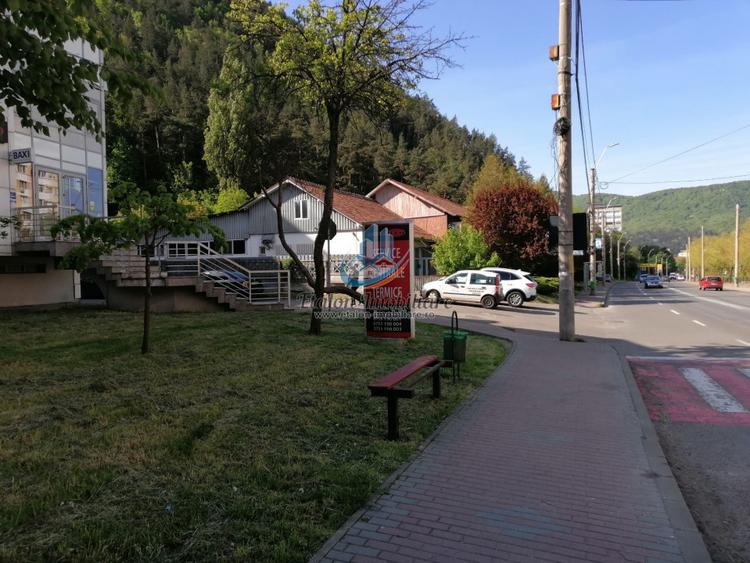 Ap. 3 camere Duplex, Etaj1+Parter stradal, ideal spatiu comercial
