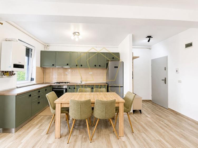 Apartament cu 3 camere | Giroc | Eso