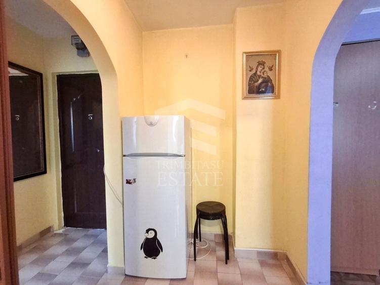 Apartament 2 camere  zona Teiul Doamne Tei Colentina