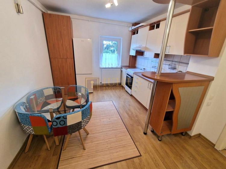 Apartament cu 2 camere in Complexul Studentesc