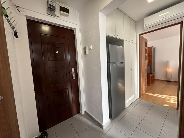 Apartament de inchiriat la intersectia Lujerului, Militari