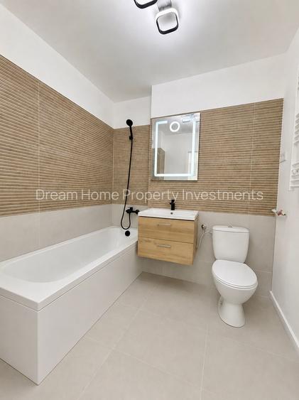 Apartament 4 camere | Obor | Complet renovat | Vedere Spate | 92 mp | Anvelopat - 7