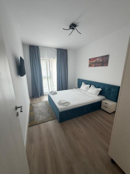 Apartament 2 camere, 50 mp, zona Rafinaria Vega