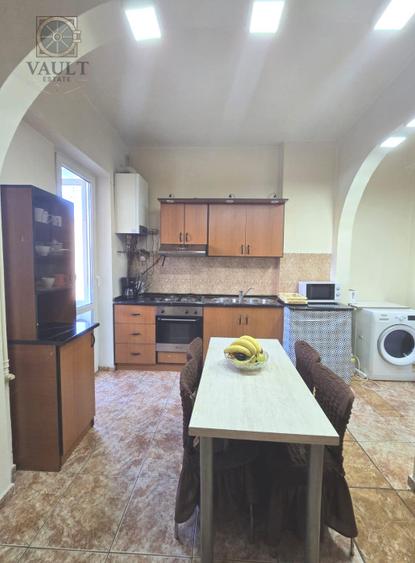 4 CAMERE - PIATA VICTORIEI - RSII