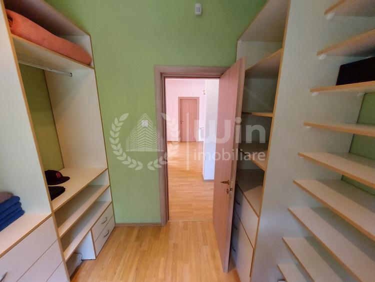 Vila deosebita 400mp utili cu sauna si jacuzzi | Teren 2412mp | Faget