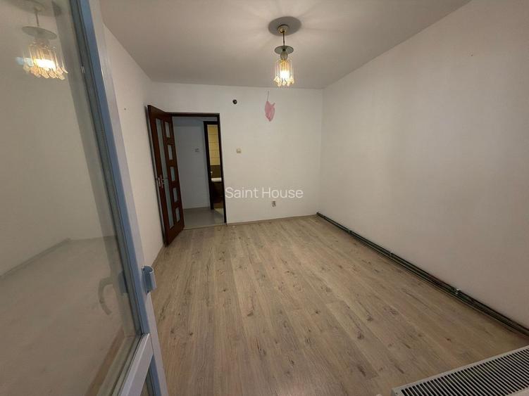 Apartament cu 3 camere decomandat 72 M² cu balcon și pivniță - 7