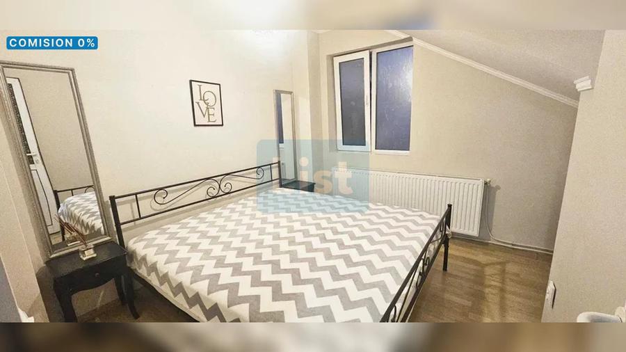 COMISION 0%! Ap. 2 camere 40 mp + parcare, Între Lacuri – FSEGA