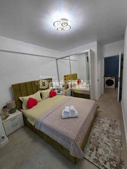 Mamaia Nord – Alezzi Odyssey | Apartament 2 camere  LUX - 14