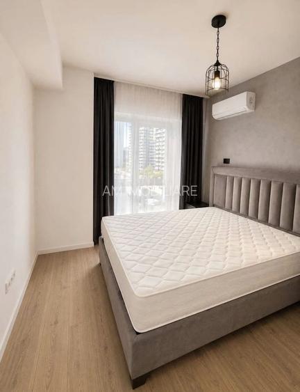 AP. 2 CAMERE - BELVEDERE RESIDENCE, PARCARE INCLUSA, CENTRALA, MODERN - 3