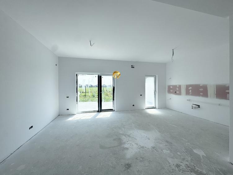 Casa P+1+M 5 camere - 253mp Teren - str Ciprian Porumbescu