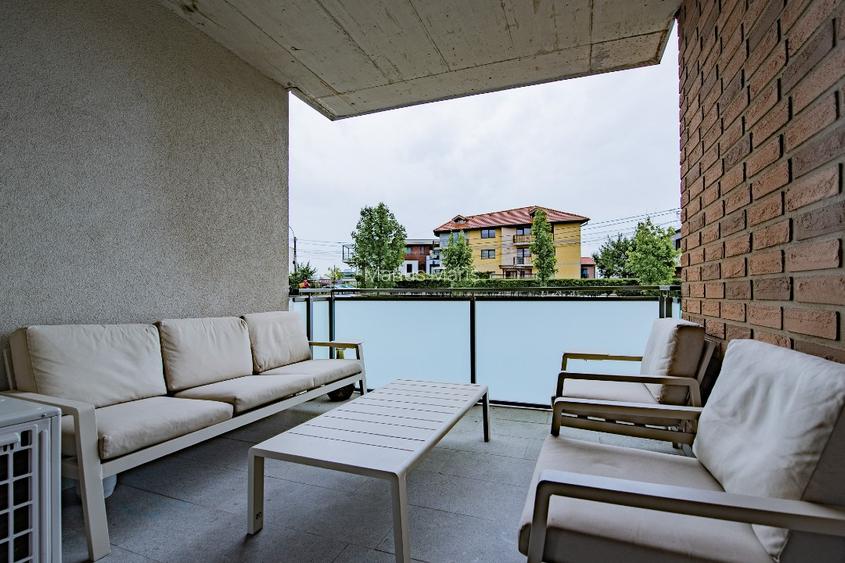 Apartament Spațios & Cosy | 2 Camere | Grand Hill Residence | Pet-Friendly - 12