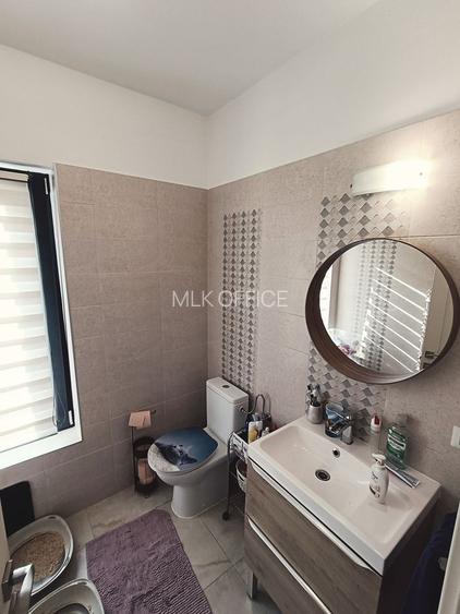 Casa individuala  Gruia ,constructie noua, locatie premium - 5