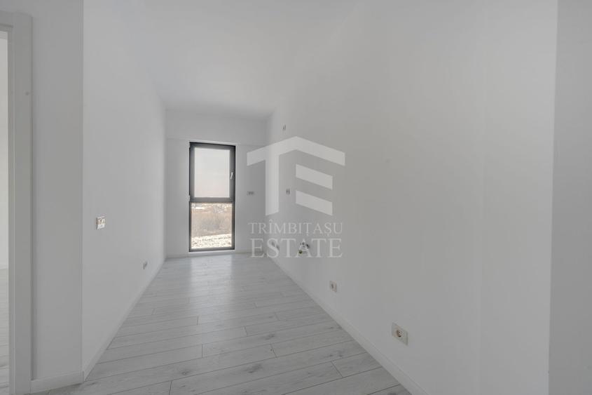 3 CAMERE VEDERE SUPERBA SPRE LAC BLOC NOU FINALIZAT TERASA GENEROASA