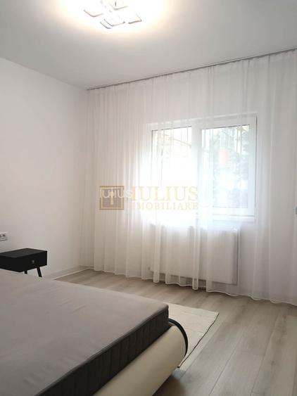Apartament in Calea Sagului - 4