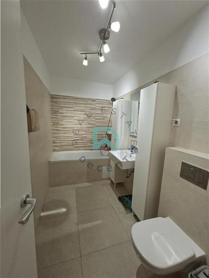 Apartament 2 camere Casa Nobel - Tractorul, 53 mp - Brasov