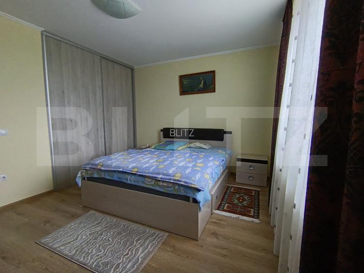 Casa cu 3 camere în suprafață de 122 mp și un teren de 500 mp - 15