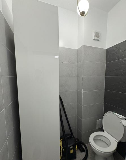 3 camere mobilat/ utilat Rotar Park 2 // 2 bai // Loc de parcare acoperit