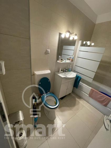 Apartament 2 camere Central cu parcare subterana