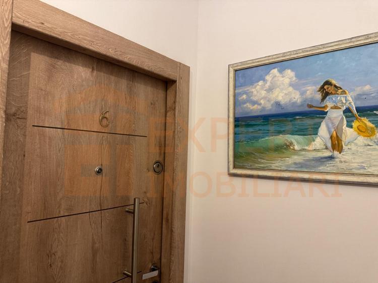 Apartament 2 Camere | Bloc Nou cu Vedere la Mare | Piața Ovidiu | Cazino