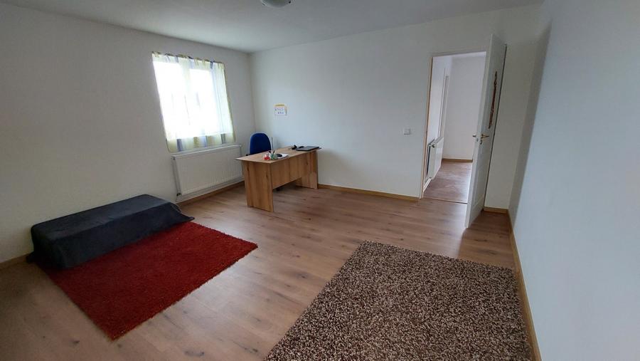 OCAZIE! Casa noua individuala 160 mp. P+M Zona Alba - Micesti cu 350 mp TEREN