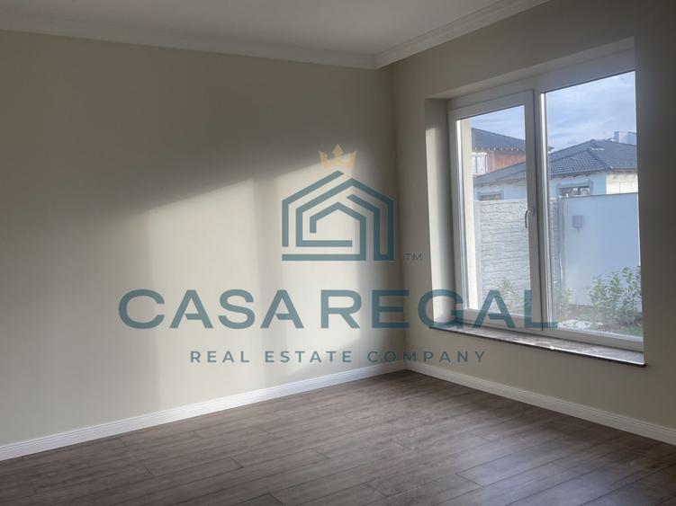Casă modernă de vânzare în cartierul Viena Residence din Oradea