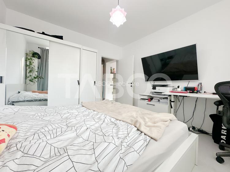 Apartament cu 2 camere de vanzare Comision 0% cartierul Grigorescu - 5