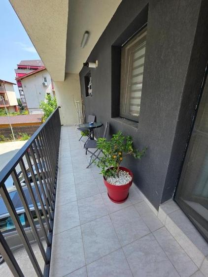 Studio Diamantului Residence