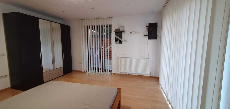 Apartament 2 camere, gradina, parcare subterana, Mircea Eliade