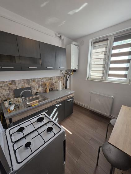 🏡 De închiriat apartament 2 camere – Circumvalațiunii | Prima închiriere