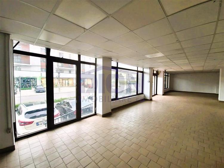 Spatiu stradal Bragadiru Smardan