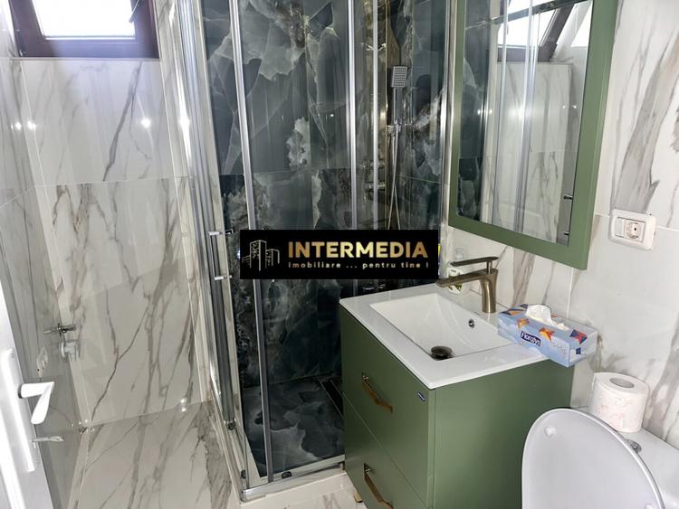 Apartament 2 camere | finisat | 2 balcoane | Bloc NOU | Loc Parcare | Cetate |