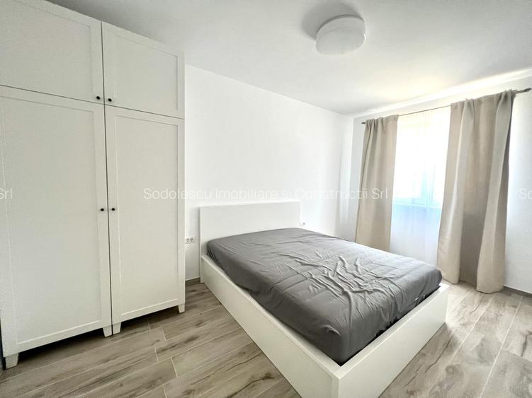 APARTAMENT CU LOC DE PARCARE - 4