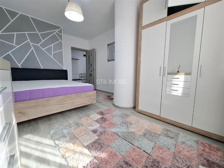 Apartament 2 camere decomandat, 67 mp, bloc 2021, Valea Lupului, liber - 14