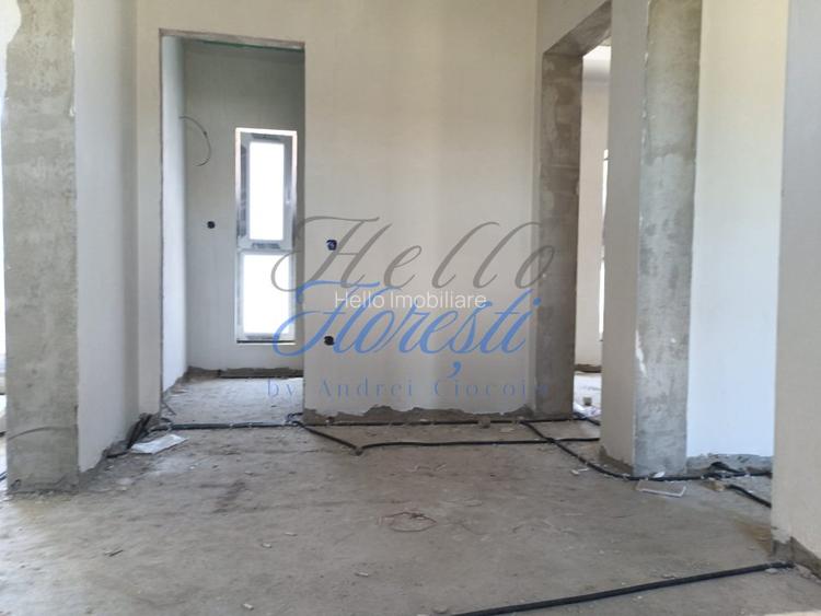 Unitate din triplex, 119mp utili, 2 locuri de parcare, zona Terra - 10