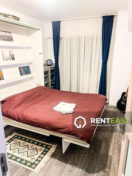 Apartament 2 camere Centru - Bld. Stefan cel Mare si Sfant