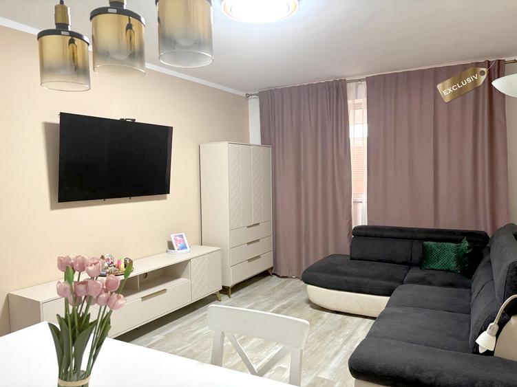 Vanzare apartament cochet cu 3 camere, renovat total, Drumul Taberei