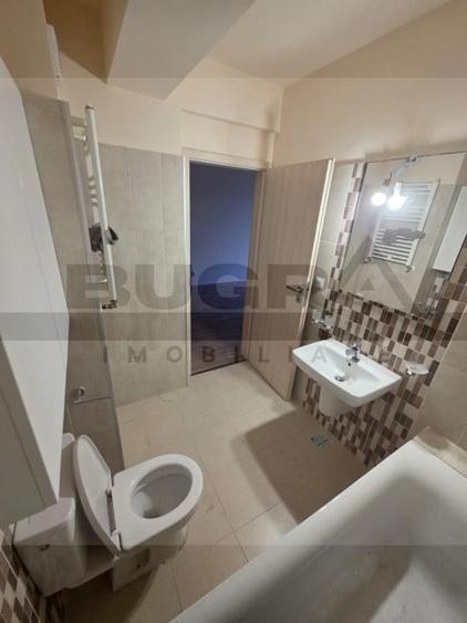 Apartament 2 camere, 39mp, parcare, etaj intermediar, zona Iulius Mall