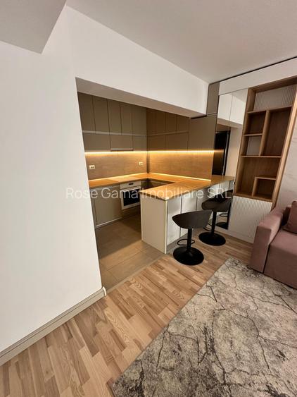 Apartament 2 camere + loc parcare HIMSON Tatarasi - 12