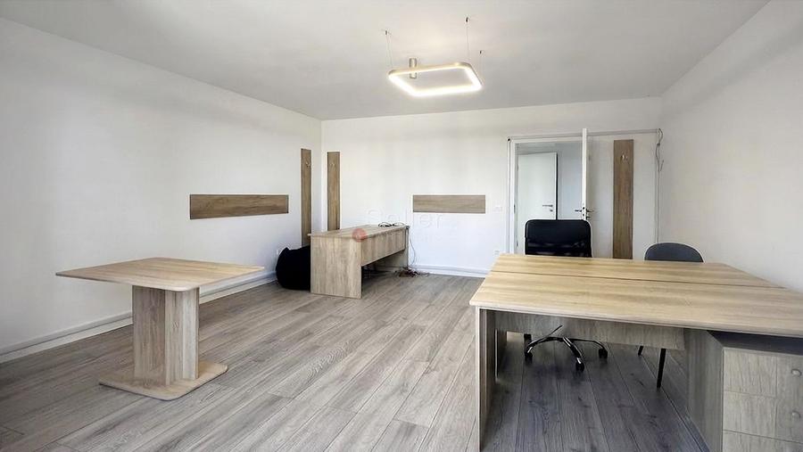 Birou Mobilat Zona Tribunal | Centrul Civic