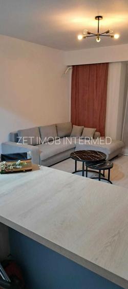 2 camere Grozavesti - complex Novum I prima inchiriere I
