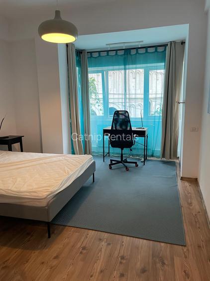 3-BEDROOM APARTMENT – UNIRII – SFINTII APOSTOLI - 10