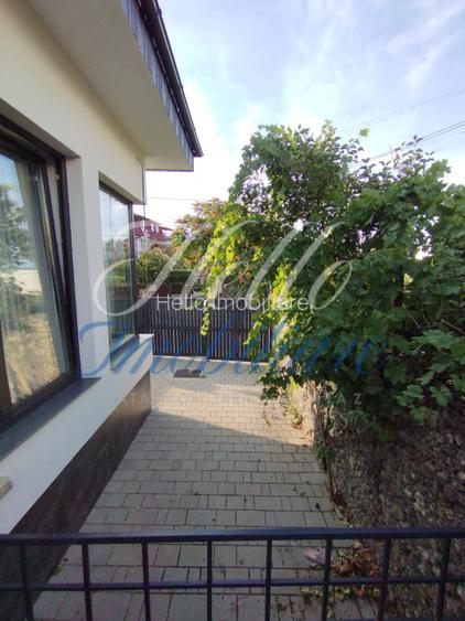 Duplex  3 camere 70 mp teren 150 mp in Cluj zona Gheorgheni - 2