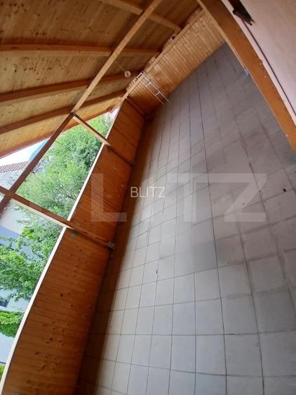 Casa P+M cu 5 camere si garaj, amplasate pe un teren de 650mp - 19