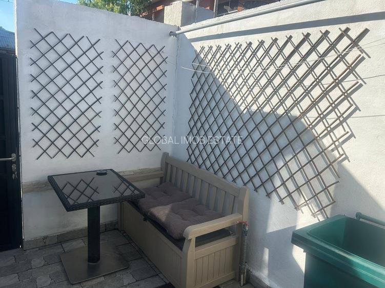 Inchiriere Casa in zona Barbu Vacarescu - 11