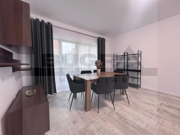 Duplex de 4 camere, 120mp, gradina, zona strazii Romul Ladea