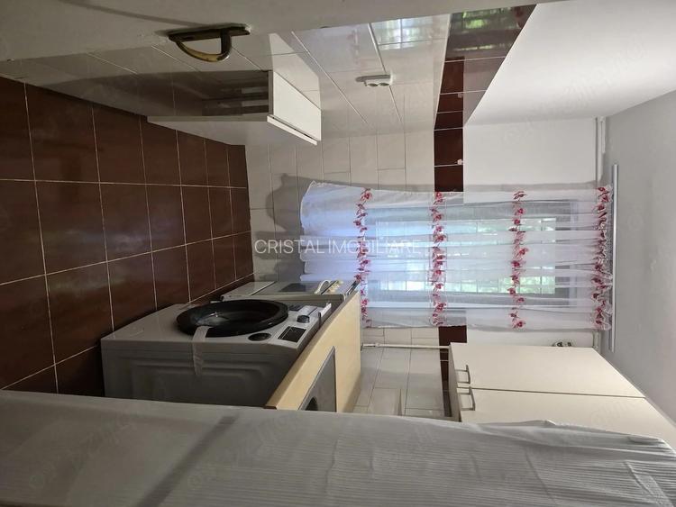 🏢 De Inchiriat: Garsonieră Primitoare | Zona Brâncoveanu – Huedin | - 3